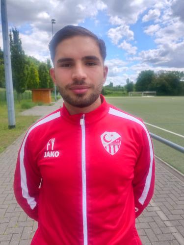 Fatih Yilmaz