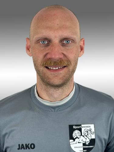 Andreas Köll