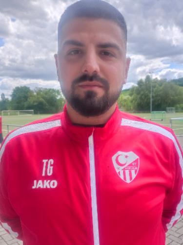 Taha Yasin Gündogdu