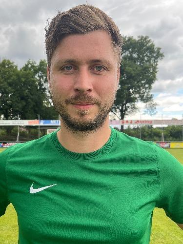 Hendrik Reis