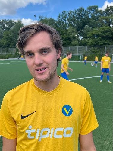 Konstantin Herbert Uwe Mittendorff