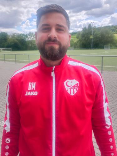 Ahmet Burak Baturay Malkoc