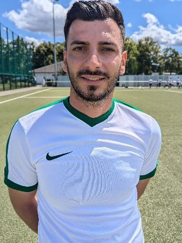 Hamit Kilinc