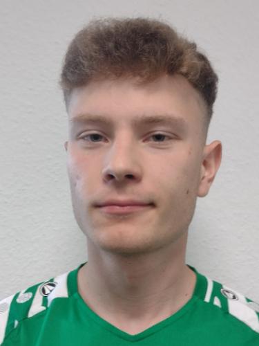 Lars Theo Bergermann