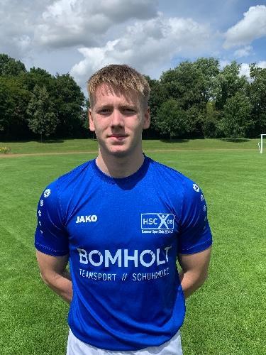 Finn Bennett Reimann