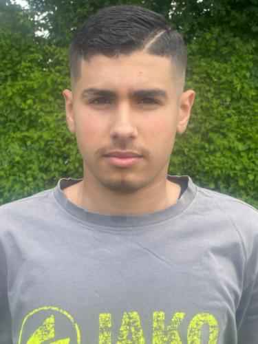 Imran Akil