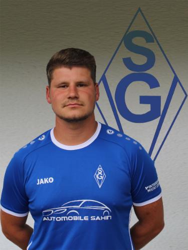 Luca Kopf