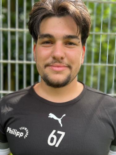 Batuhan Bayram
