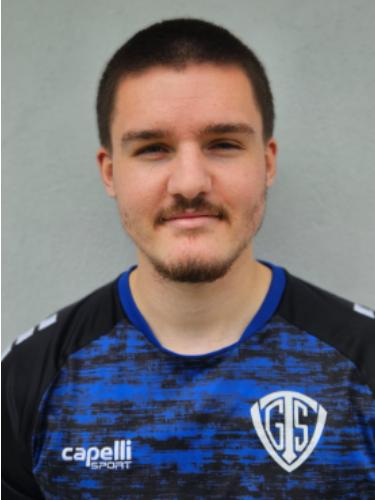 Dominik Bauer
