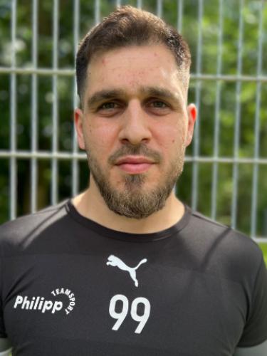 Omar Simmou