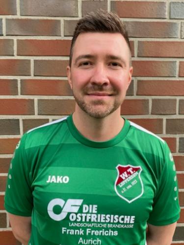 Oliver-Folkert Fuhlendorf