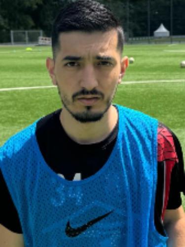 Özcan Aydin