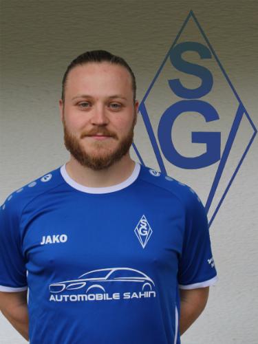 Nicolas Neumann