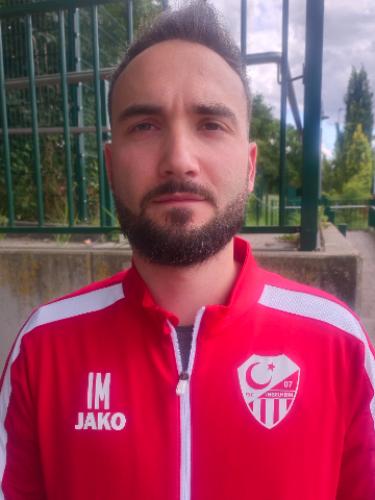 Ibrahim Mutlu