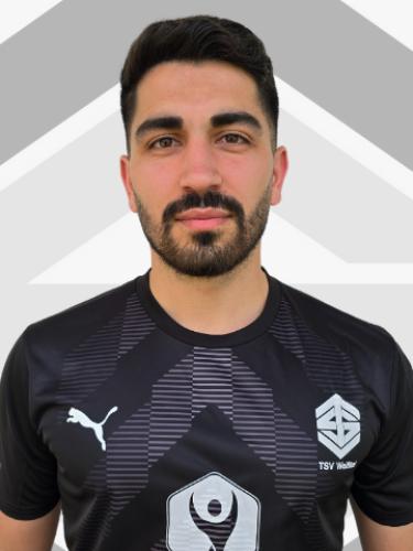 Enes Düzenli