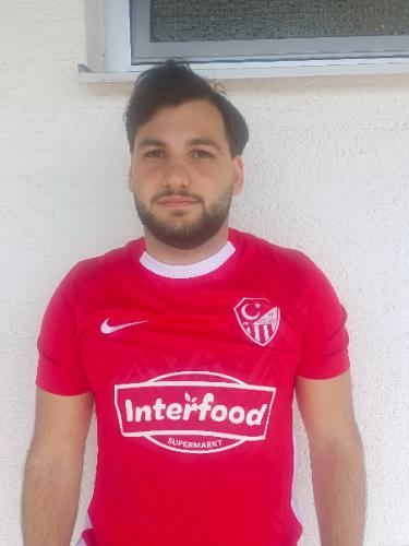 Dogukan Demirkiran