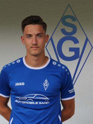 Samuel Schwämmle