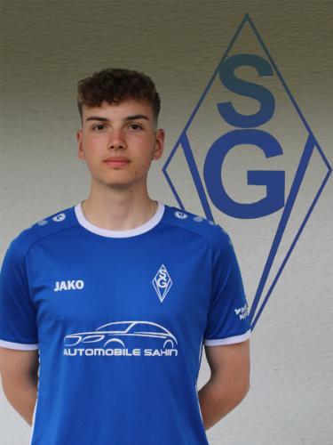 Luka Vetter