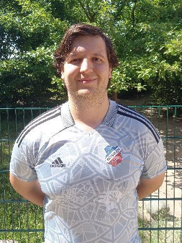 Lukas Briesenick