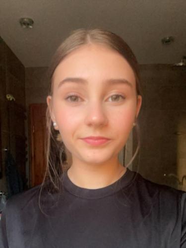Maja Katarzyna Nowak