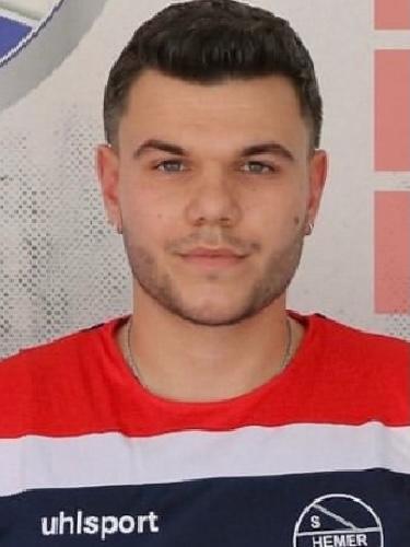 Gianluca Grahl