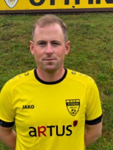 Christopher Bröcher
