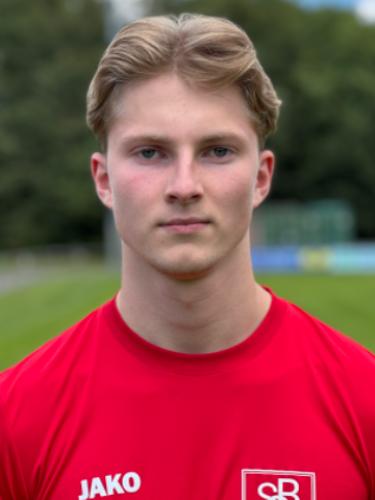 Theo Sandvoss