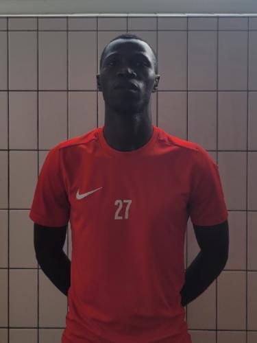 Alseny Camara