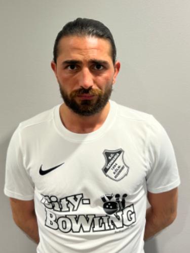 Savvas Mavrafridis