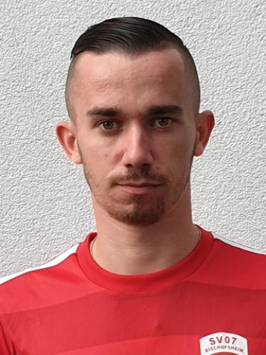 Benedikt Schock