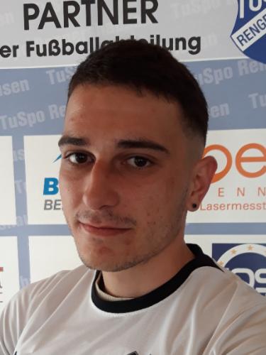 Valentin Mihaljevic