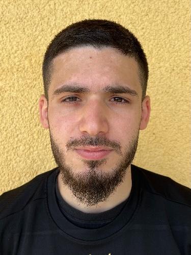 Mehmet Kesgin