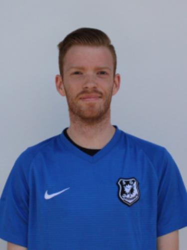 Niklas Lukes