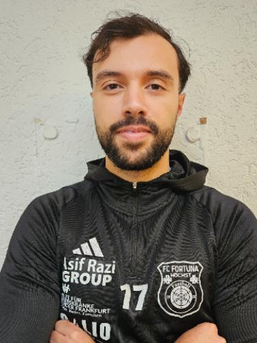 Younes Wariachi