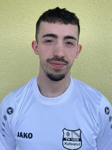 Davide Vito Buono