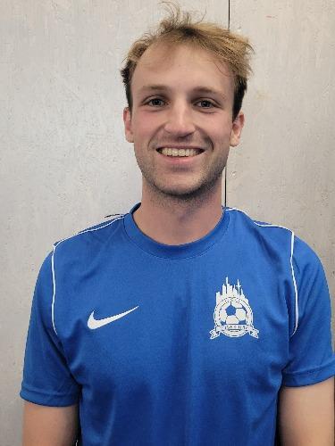 Finn Aaron Vahrenwald