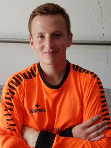 Jakob Zotke