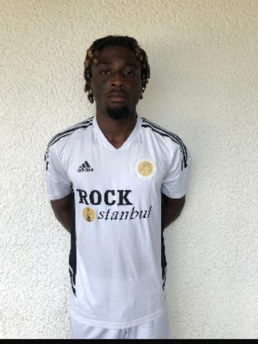 Yann-Fidele Claude Pacome Babara