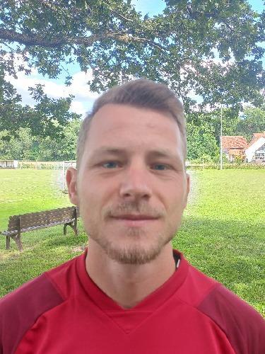 Erik Behr