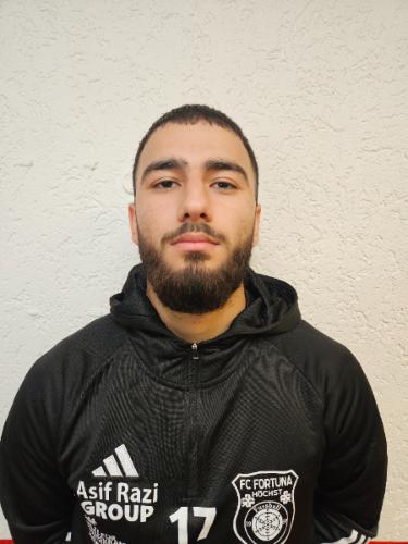 Mehraj Kazimi
