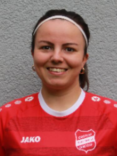 Norina Beyer
