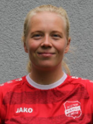 Lea Köcher