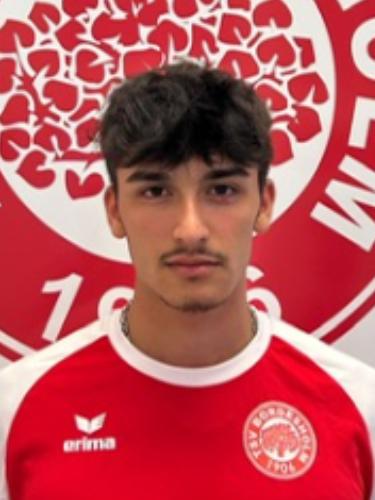 Mert Gücer