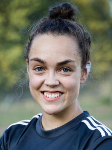 Johanna Bangert