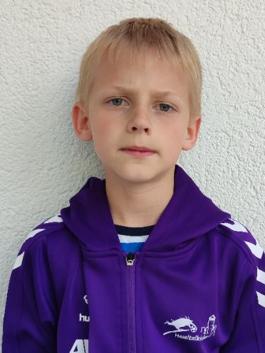 Linus Röhner