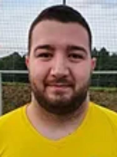 Volkan Özen
