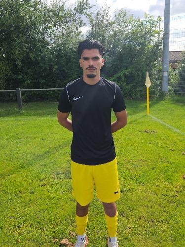Rahmat Heydari
