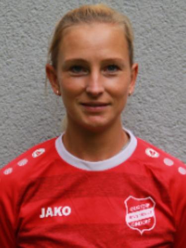 Christina Reiff