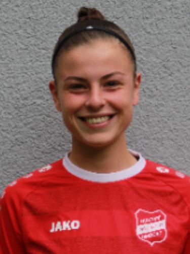 Anna Steven