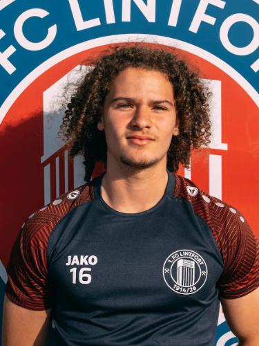 Sami Bougrine